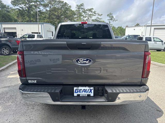 new 2026 Ford F-150 car, priced at $49,899