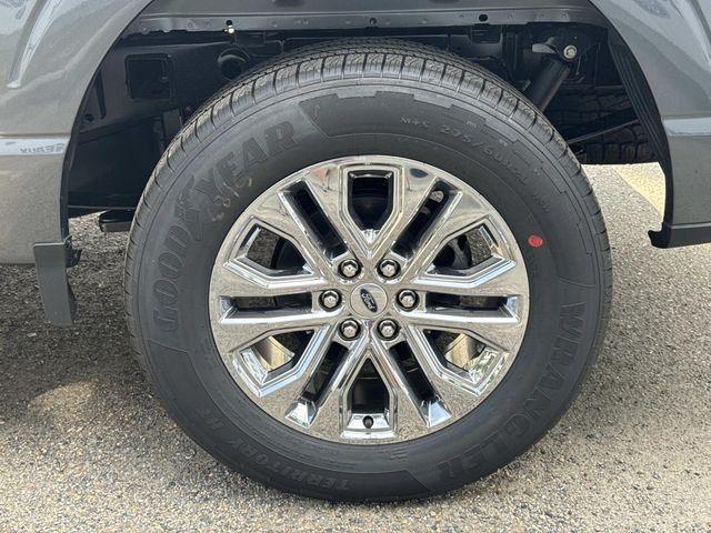 new 2026 Ford F-150 car, priced at $49,899