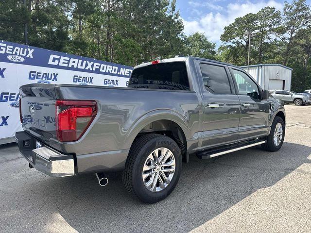 new 2026 Ford F-150 car, priced at $49,899