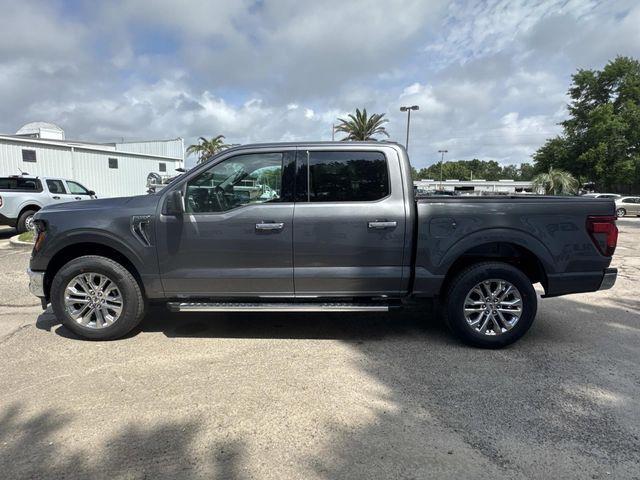 new 2026 Ford F-150 car, priced at $49,899