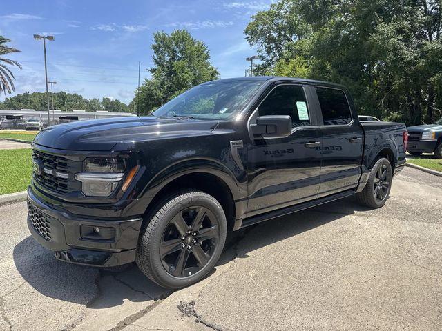 new 2026 Ford F-150 car, priced at $53,152