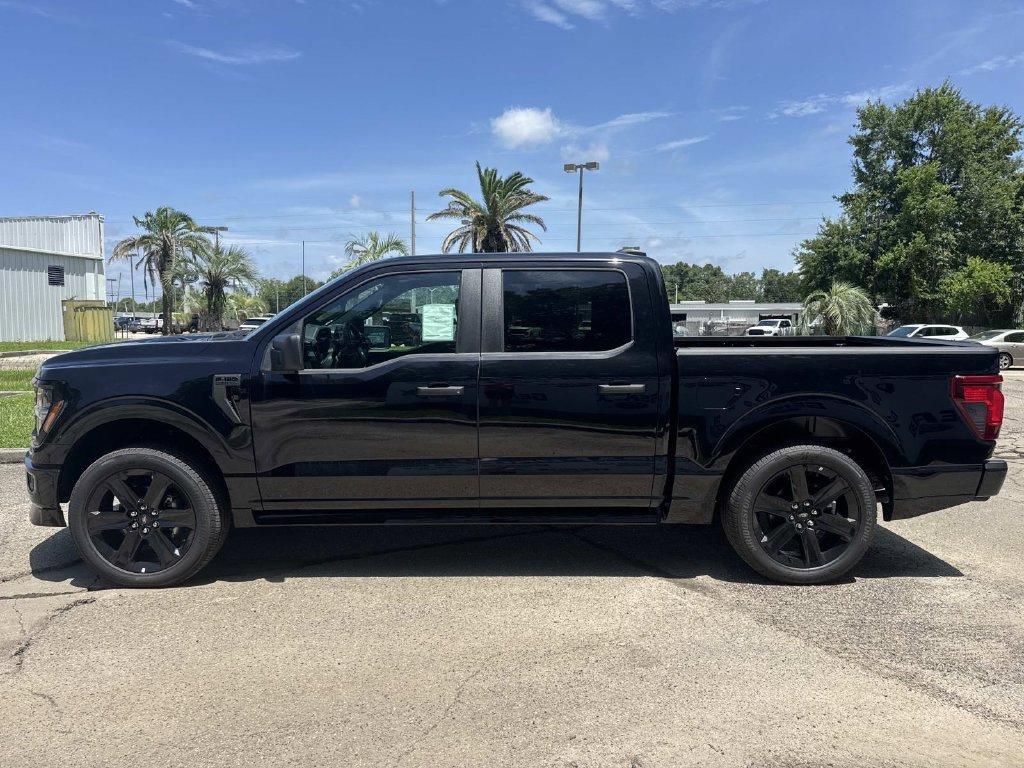 new 2026 Ford F-150 car, priced at $70,935