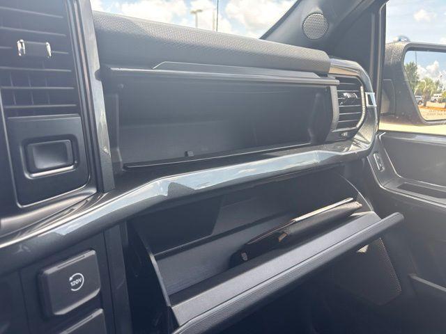 used 2021 Ford F-150 car, priced at $39,450