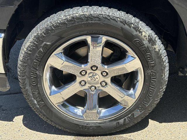 used 2021 Ford F-150 car, priced at $40,292