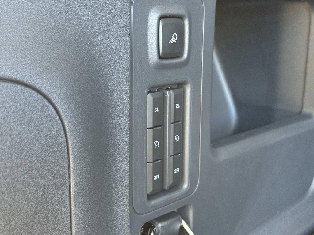 new 2027 Ford Expedition Max car, priced at $73,935