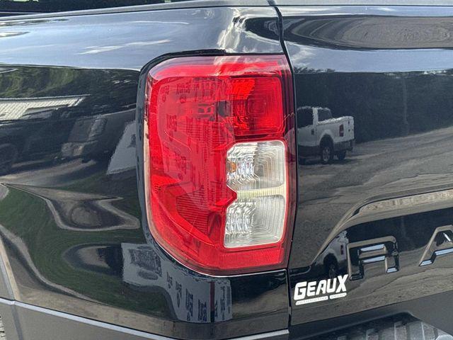 new 2026 Ford Ranger car, priced at $33,048