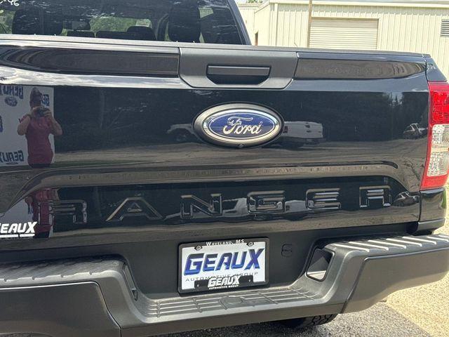 new 2026 Ford Ranger car, priced at $33,048