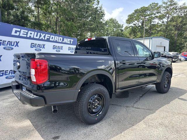 new 2026 Ford Ranger car, priced at $33,048