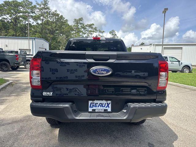 new 2026 Ford Ranger car, priced at $33,048