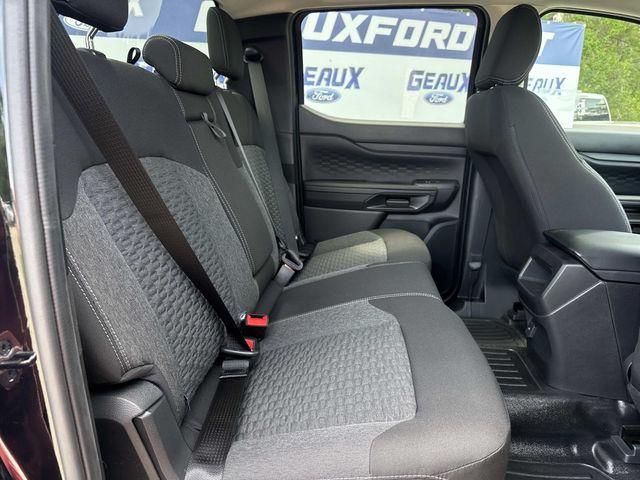 new 2026 Ford Ranger car, priced at $33,048