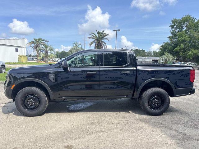 new 2026 Ford Ranger car, priced at $33,048