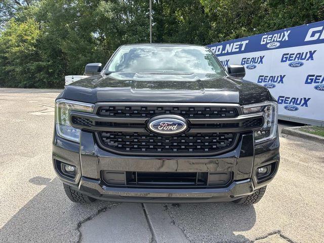 new 2026 Ford Ranger car, priced at $33,048