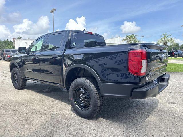 new 2026 Ford Ranger car, priced at $33,048