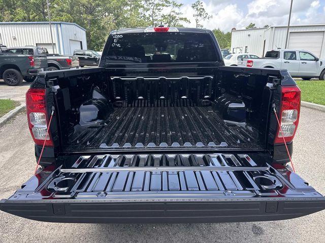 new 2026 Ford Ranger car, priced at $33,048