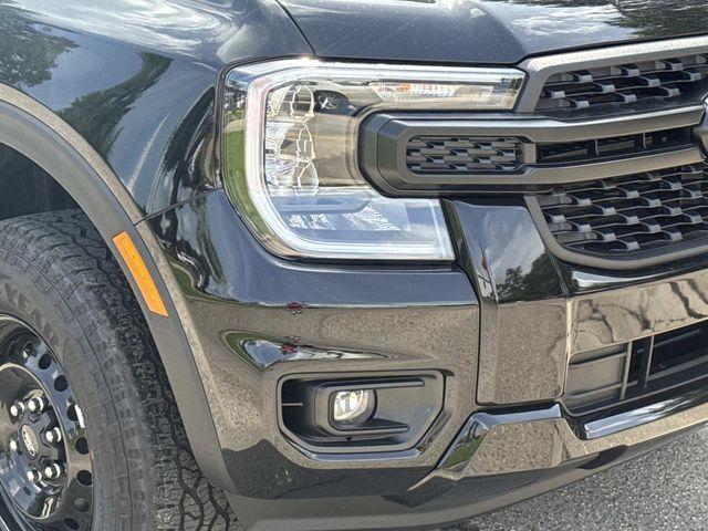 new 2026 Ford Ranger car, priced at $33,048