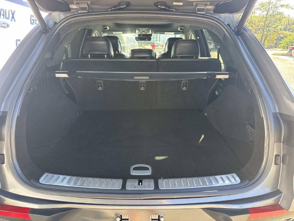 used 2022 Genesis GV70 car, priced at $32,435