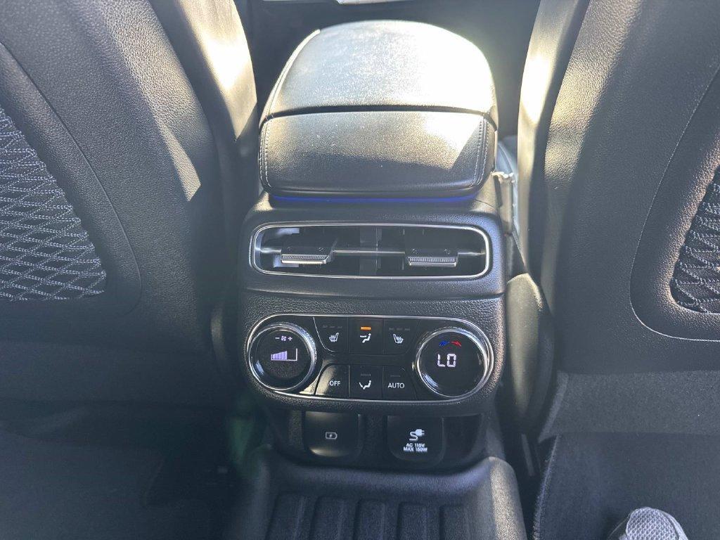 used 2022 Genesis GV70 car, priced at $32,435