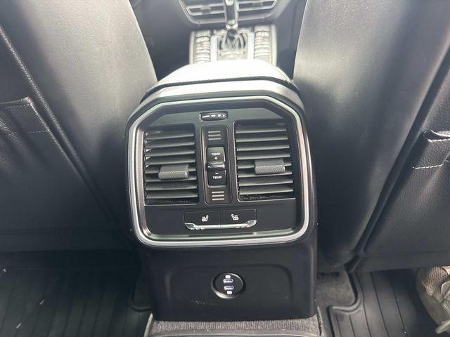 used 2020 Porsche Macan car, priced at $35,960