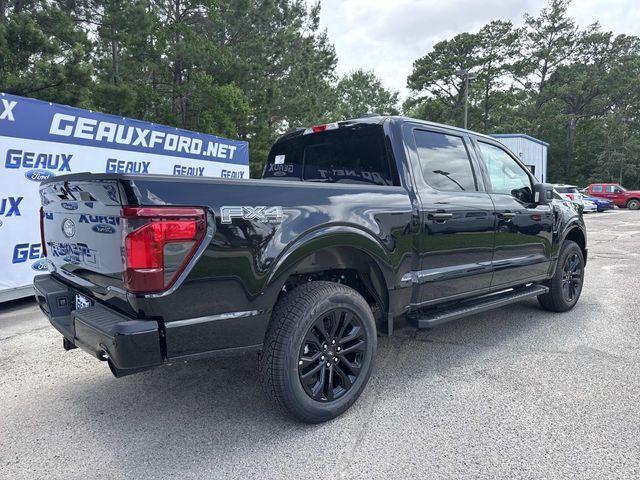 new 2026 Ford F-150 car, priced at $52,269