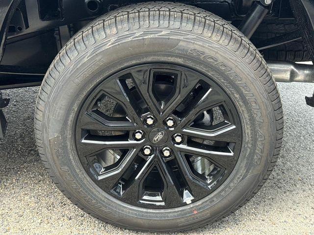new 2026 Ford F-150 car, priced at $52,269