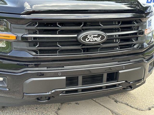 new 2026 Ford F-150 car, priced at $52,269