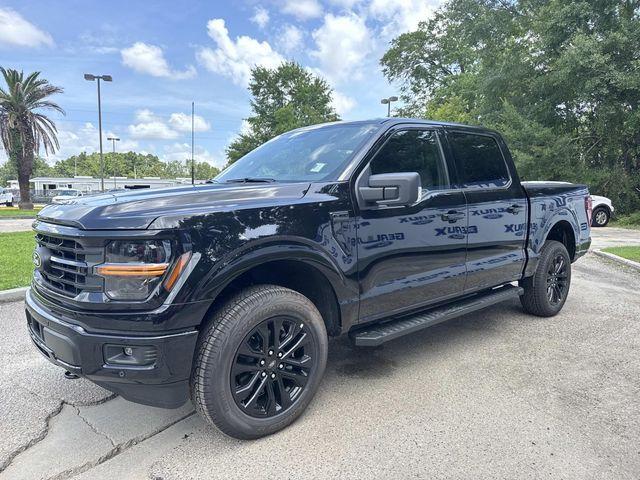 new 2026 Ford F-150 car, priced at $52,269