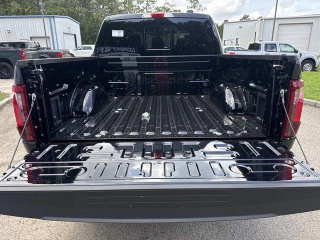 new 2026 Ford F-150 car, priced at $52,269