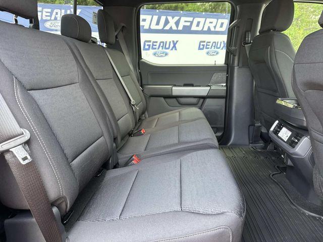 new 2026 Ford F-150 car, priced at $52,269