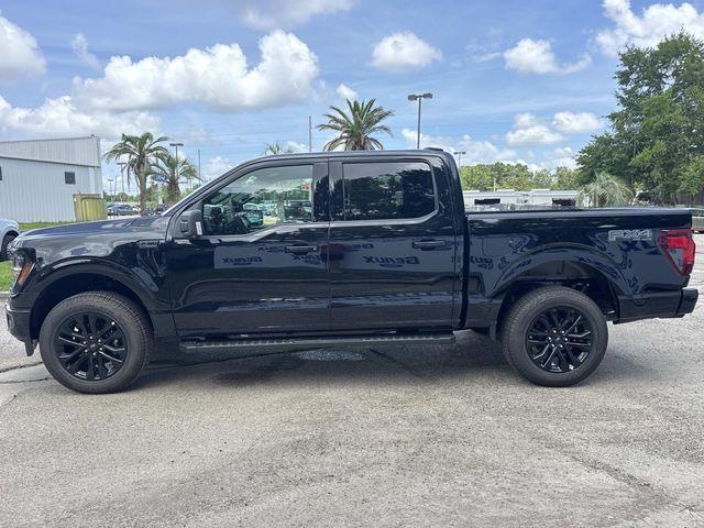 new 2026 Ford F-150 car, priced at $52,269
