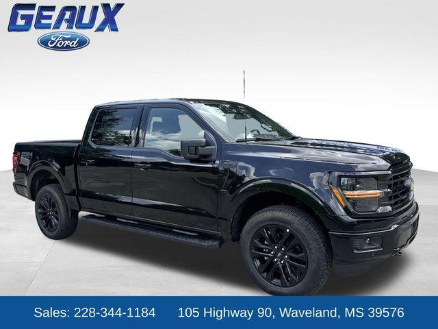 new 2026 Ford F-150 car, priced at $52,269