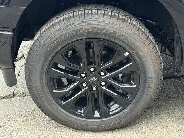 new 2026 Ford F-150 car, priced at $52,269