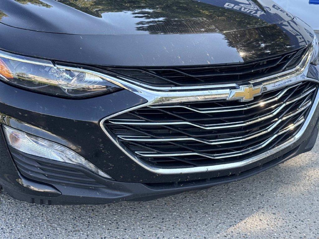 used 2024 Chevrolet Malibu car, priced at $17,235