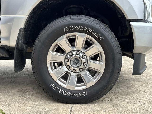used 2020 Ford F-250 car, priced at $59,425