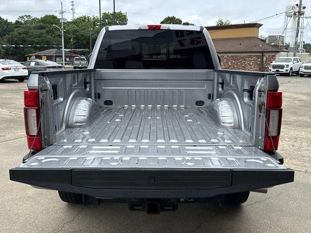 used 2020 Ford F-250 car, priced at $59,425