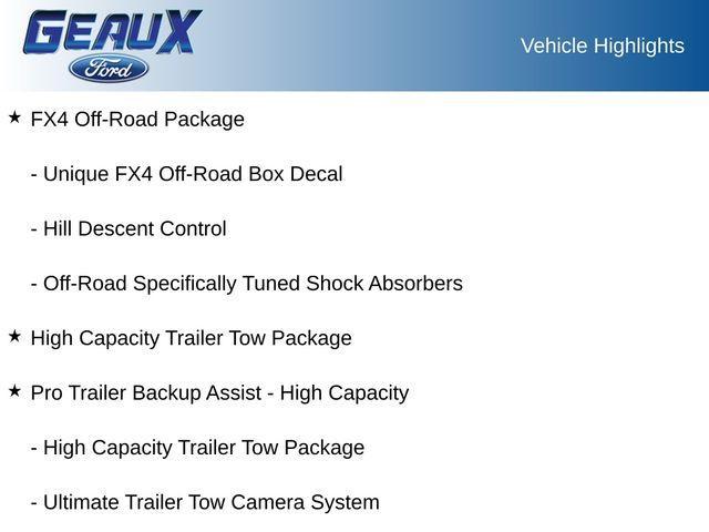 used 2020 Ford F-250 car, priced at $59,425