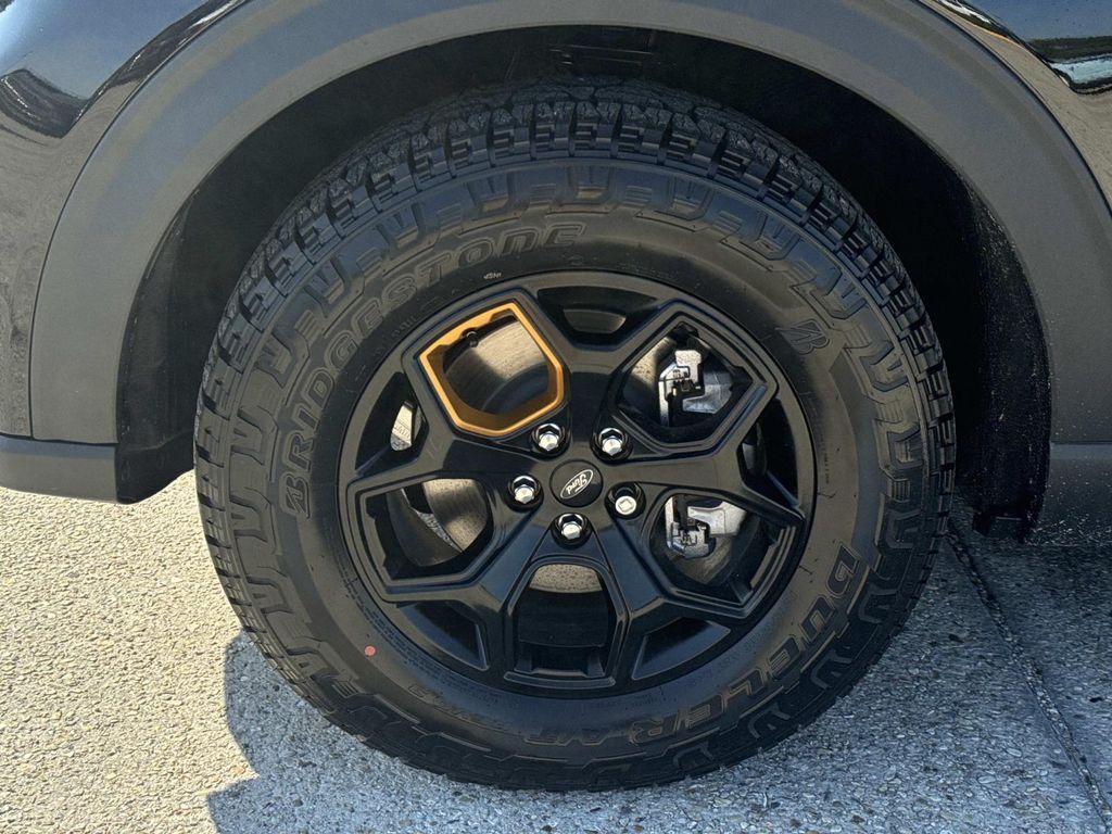 new 2026 Ford Explorer car, priced at $46,435