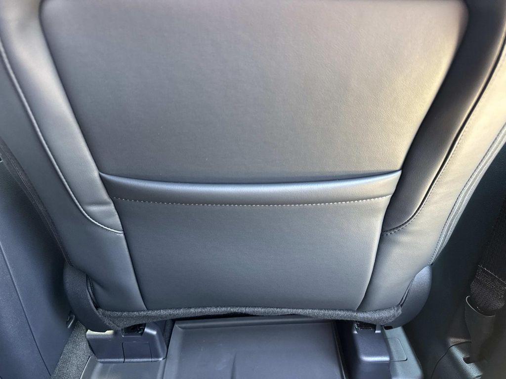 new 2026 Ford Explorer car, priced at $46,435