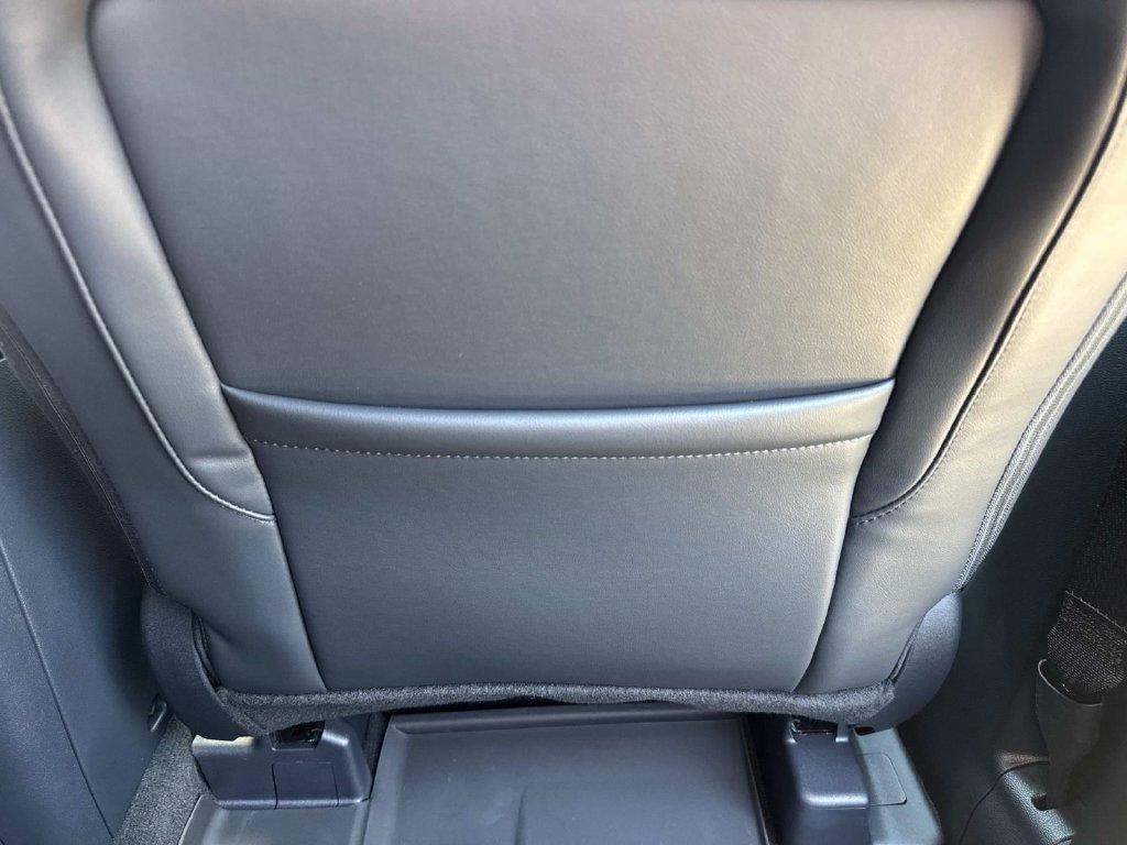new 2026 Ford Explorer car, priced at $45,435