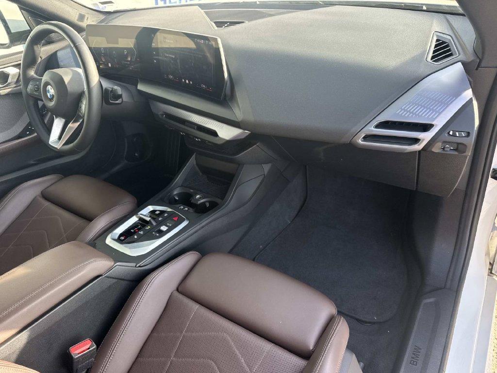 used 2025 BMW 228 Gran Coupe car, priced at $26,435