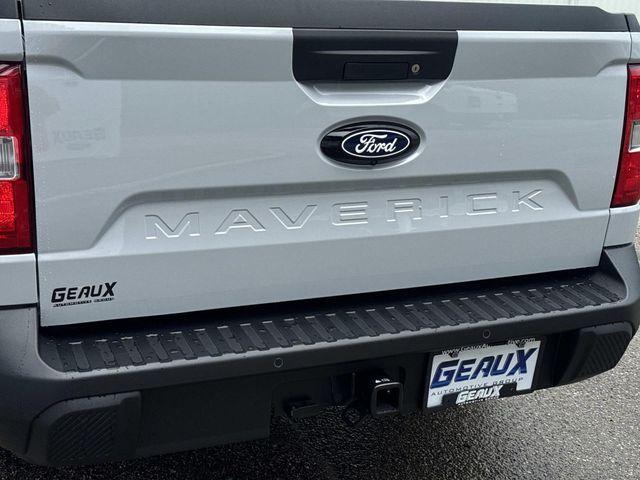 new 2026 Ford Maverick car, priced at $29,591