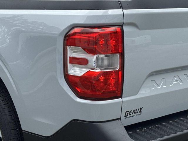 new 2026 Ford Maverick car, priced at $29,591