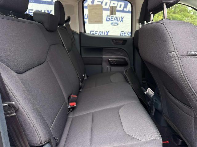 new 2026 Ford Maverick car, priced at $29,591