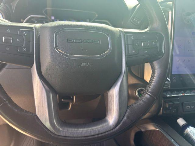 used 2020 GMC Sierra 2500 car, priced at $62,012