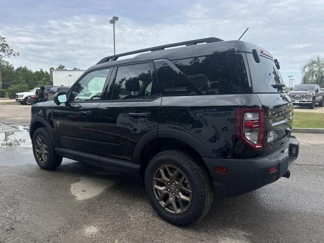 new 2026 Ford Bronco Sport car, priced at $38,235