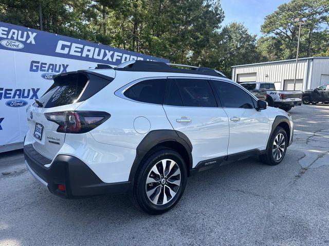 used 2025 Subaru Outback car, priced at $32,435