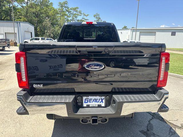 new 2026 Ford F-250 car, priced at $86,435