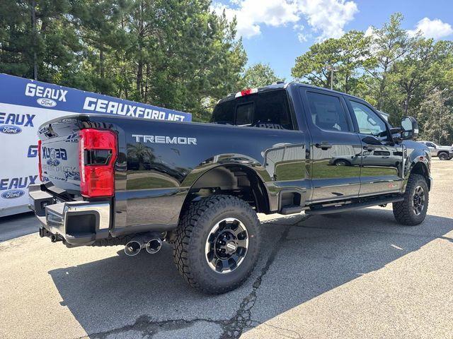 new 2026 Ford F-250 car, priced at $86,435