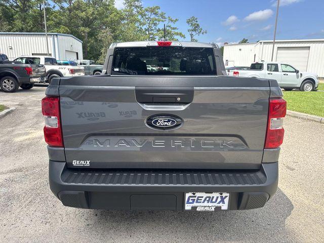 new 2026 Ford Maverick car, priced at $29,925