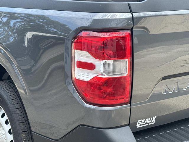 new 2026 Ford Maverick car, priced at $29,925