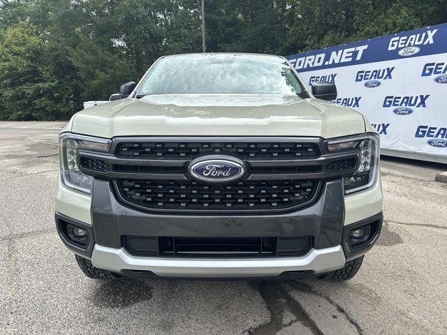 new 2026 Ford Ranger car, priced at $37,826